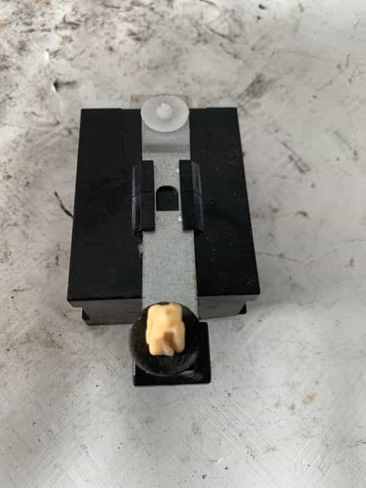 Modul stergator parbriz Land Rover Discovery - Benzina 2016