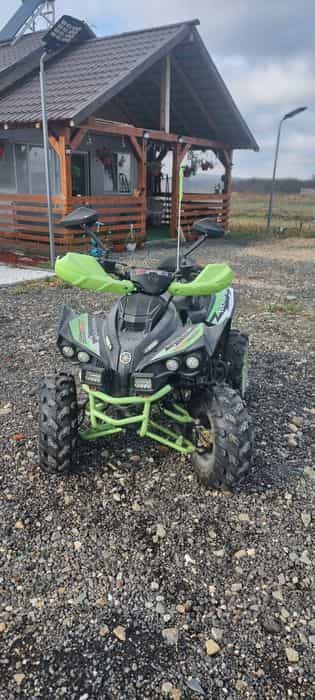 Atv copii 125cc KXD