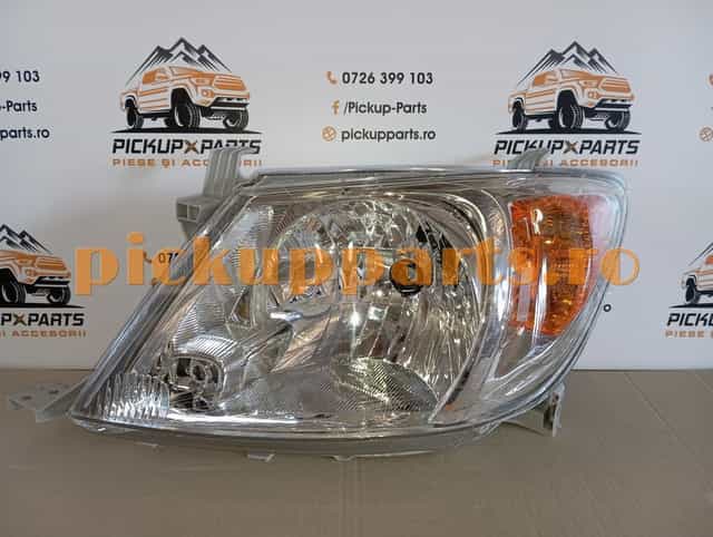 far stanga / dreapta toyota hilux 2005-2009