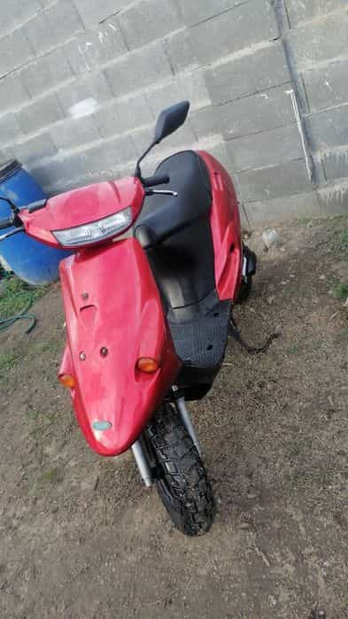 De vânzare scuter TGB