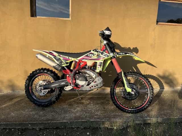 Vând beta rr 300 2018