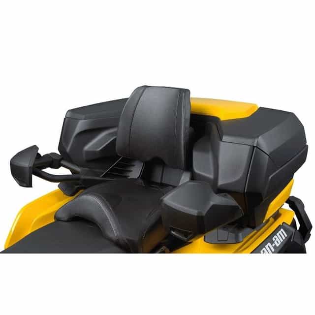 Promotie aparatori vant maini pasager atv Can-Am Outlander MAX