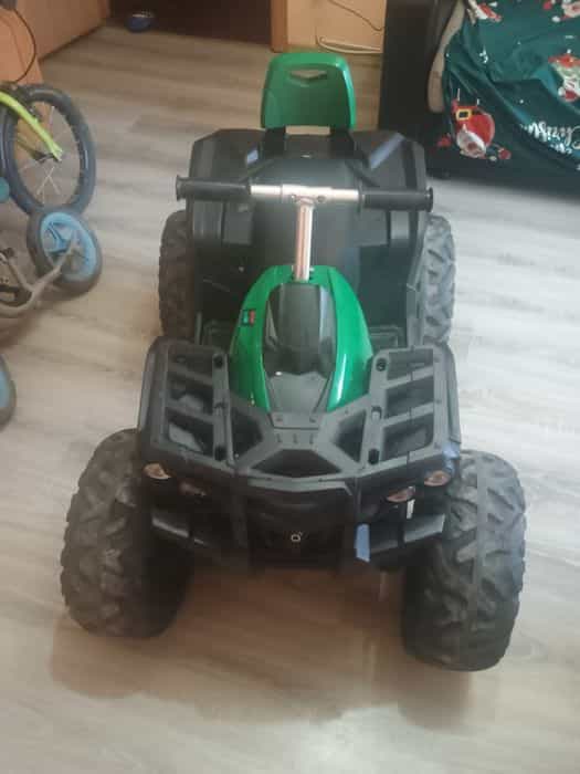 Vand atv electric copii