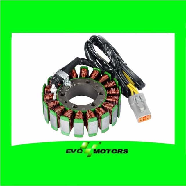 Stator Canam Outlander Renegade Alternator Bobina Can-am BRP A437