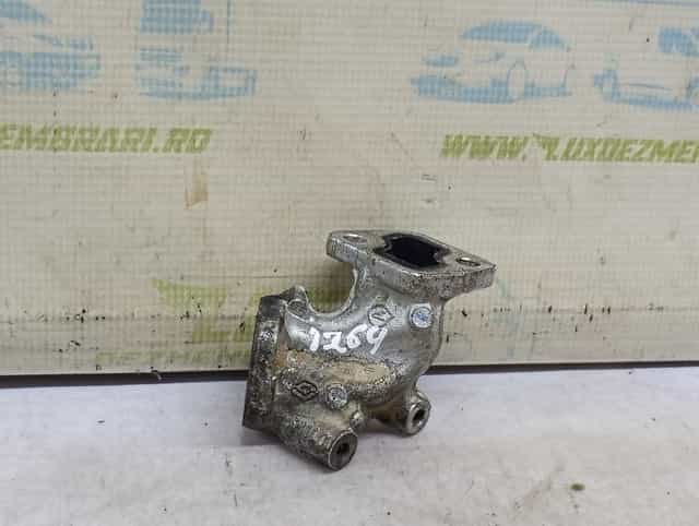 Tub admisie Nissan Navara D23 (facelift) (2019 - 2024) (2.3 dci) YS23