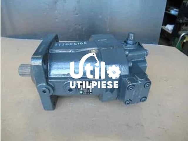 motor hidraulic rexroth a6vm140 a6vm107 a6vm160 a6vm200 + piese