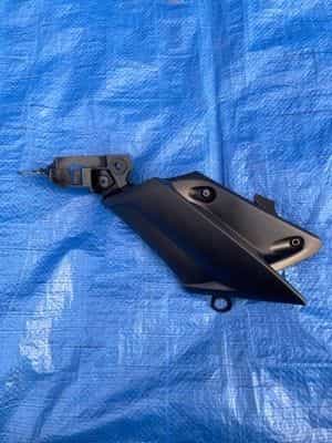 YAMAHA YZF-R6 RJ05 RJ09 03-05