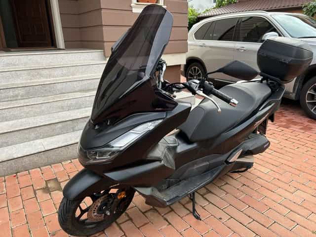 Honda PCX 125  2022  3900 KM