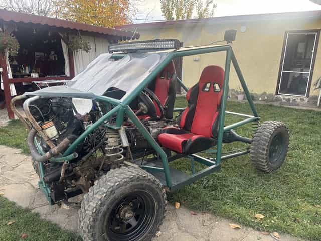 Vând Buggy/Atv/Cross/UTV 1000CC 4x4