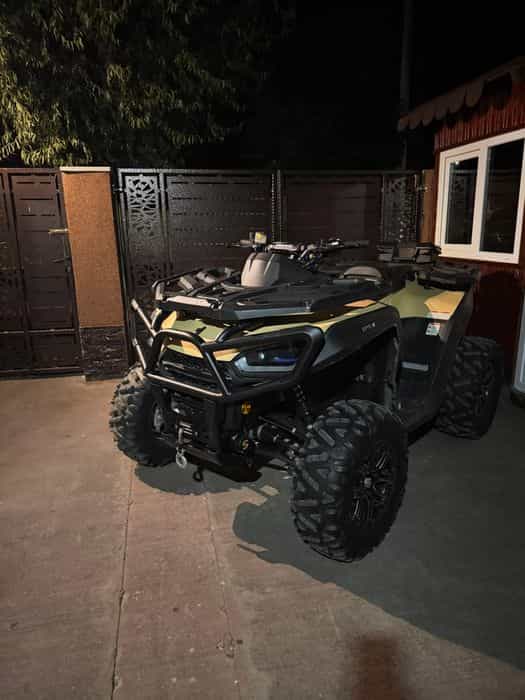 Vând ateveu ln stare foarte bună