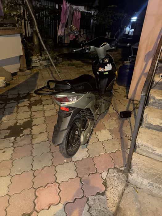 Vând scuter electric stare că nou urgent