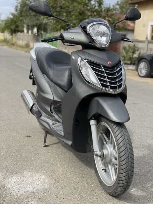 Vand scuter malaguti 125cc