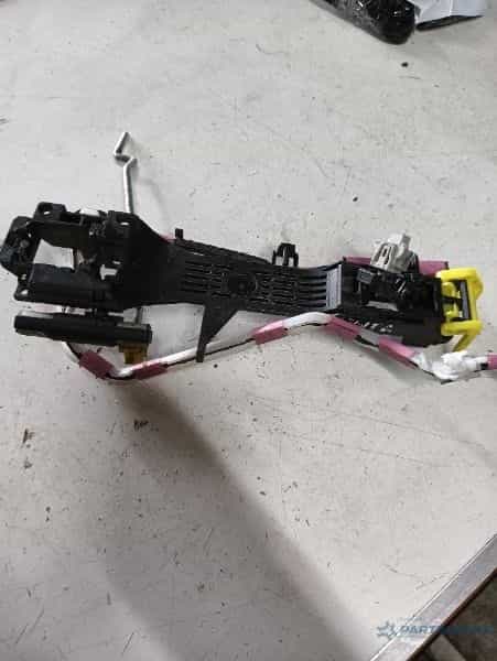 Maner/Suport Exterior Portiera Fata Stanga Fata Toyota Land Cruiser 15