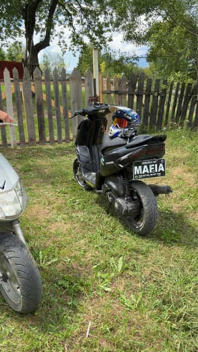 Vand scuter piaggio nrg mc2