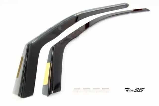 Paravanturi Heko din Polonia - IN STOC! -10% REDUCERE