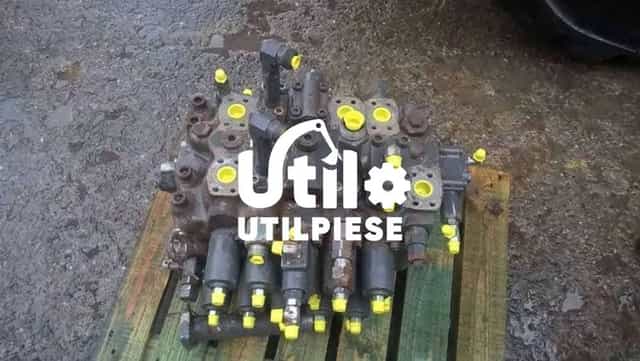 distribuitor hidraulic volvo ec460 ec360 ec380 ec480 ec700 + piese