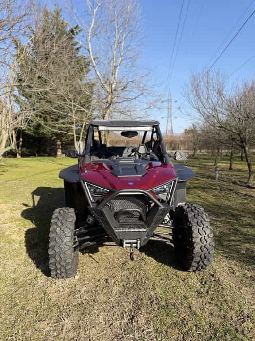 Polaris RZR Pro XP Ultimate 64