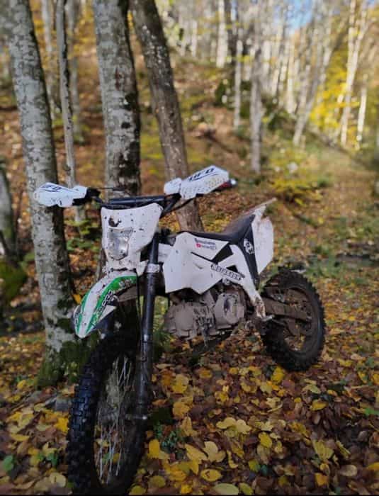 Cross kxd 125 S an 2024