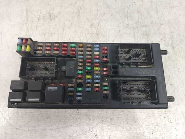 Panou sigurante yqe500420 Land Rover Discovery 3 [2004 - 2009]