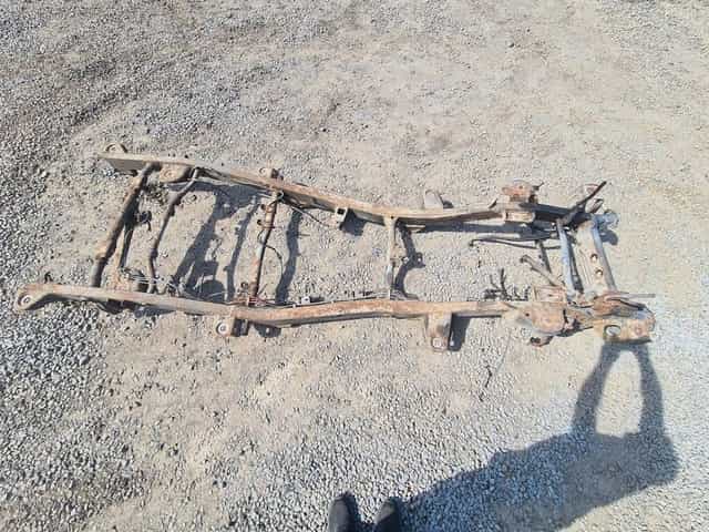 Sasiu Suzuki Jimny 1.3 2003 1998 - 2005 SUV (1260)