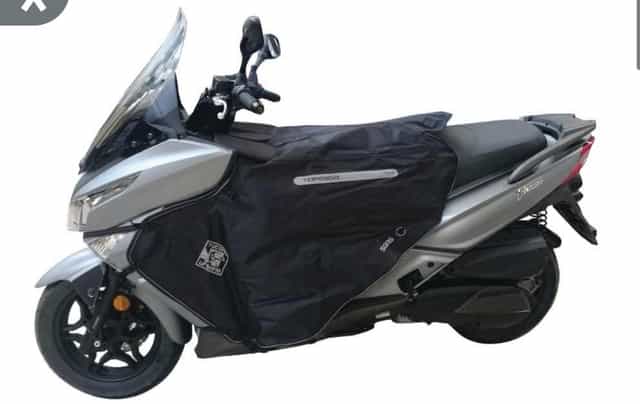 TERMOSCUD R183-X Urbano Tucano Scuter KYMCO X-TOWN protectie termica