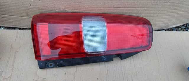 Stop stanga Suzuki Jimny 1999 - 2010