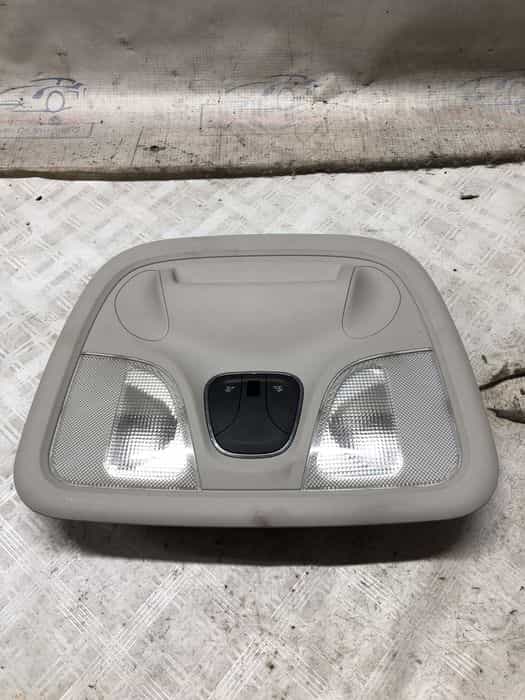 Plafoniera Jeep Cherokee 2.2 Motorina 2016