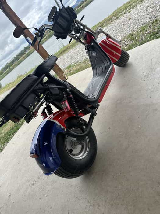 City Coco x12 in stare foarte buna