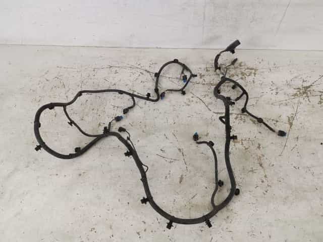 Cablaje Senzori Parcare Bara Spate Land Rover  DEFENDER SUV [L663] [20