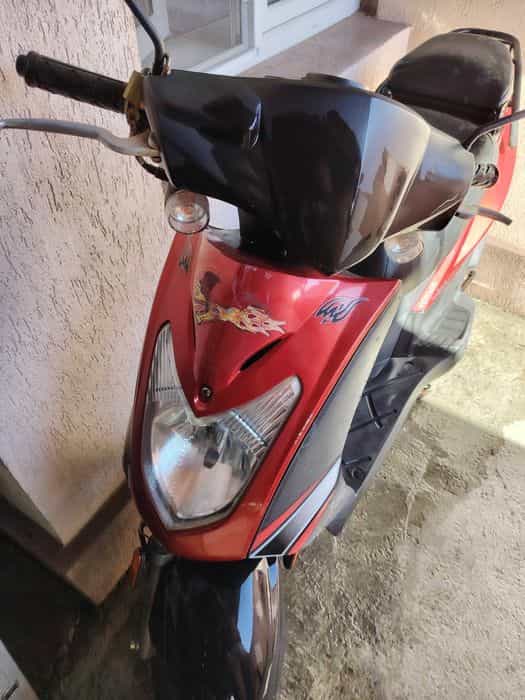 Scuter kymco 49 cc
