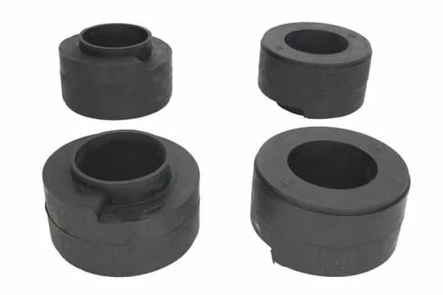 Kit Inaltare suspensie Suzuki Jimny 6 cm