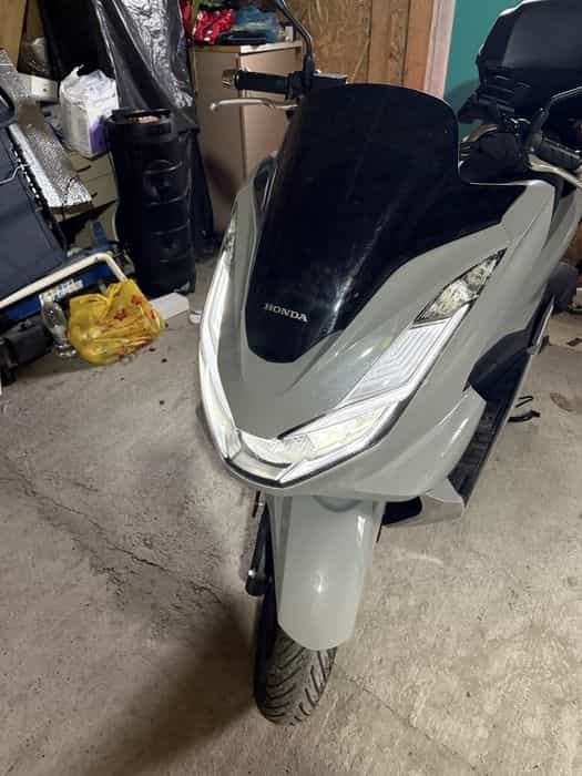 Scuter Honda  pcx 125cm