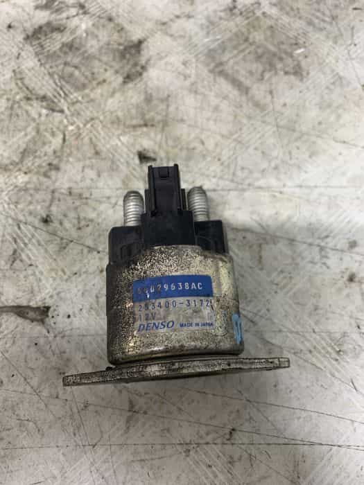 Modul electronic  Jeep Cherokee 2.2 Motorina 2016