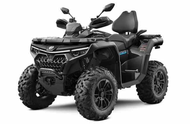 ATV CFMOTO Cforce 1000 X10 EPS T3 2026 | Rate | Leasing