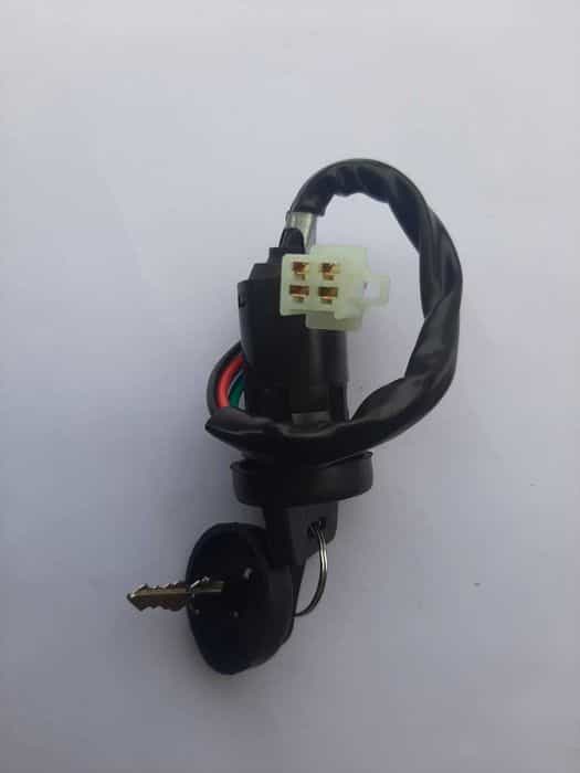 Contact pornire atv Honda Sportrax TRX 450 TRX450R TRX450ER TRX450