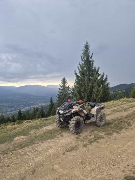 Canam xmr 2023 ca nou