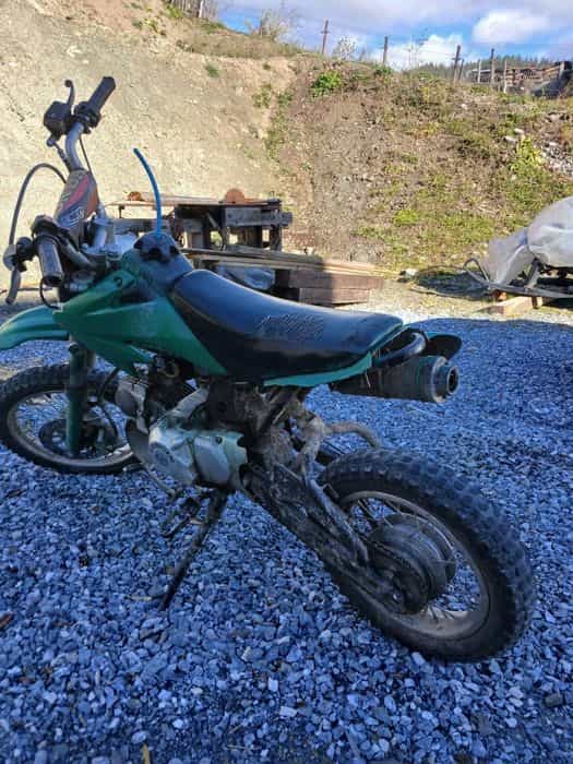 Vând cros copii functional