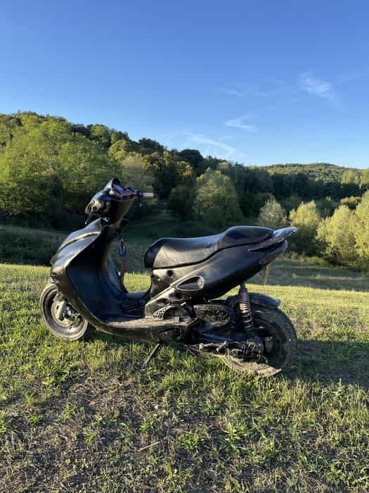 Vand scuter Malaguti