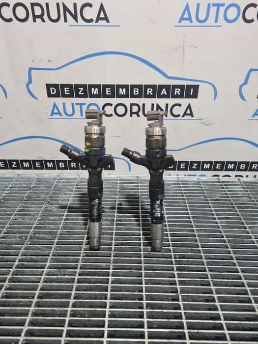 Injector Toyota Hilux VII (Facelift 2008) 3.0 D 2008 - 2011 171CP 1KD - FTV (639) Diesel ...