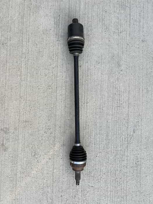 Planetara Polaris RZR Turbo S