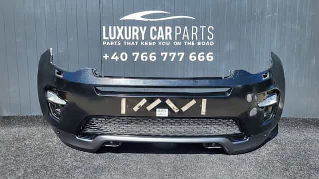 Land Rover Discovery Sport Dynamic L550 2014/2020 Bara fata BF2275