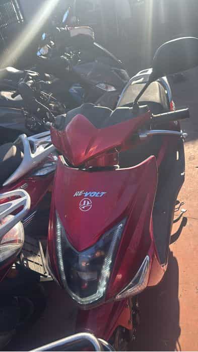 50cc 7 Scuters   for sale