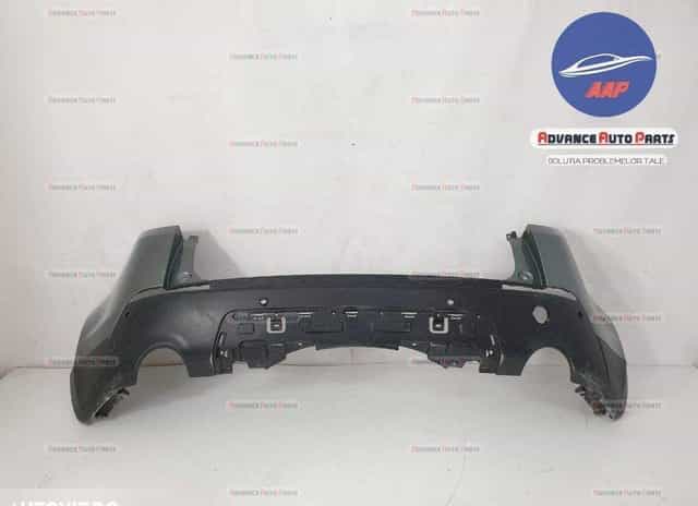 Bara spate cu senzori originala in stare buna Land Rover  Discovery Sp