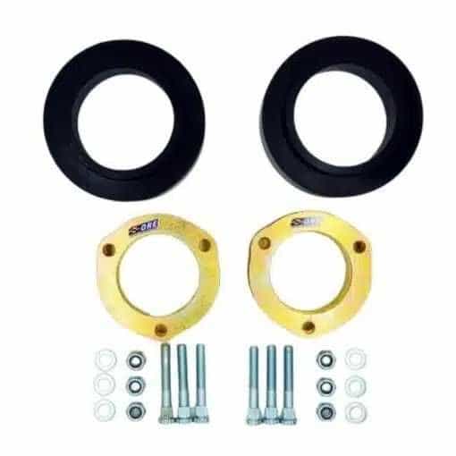 Kit inaltare suspensie Toyota Land Cruiser / Prado 90 +5cm Ore4X4