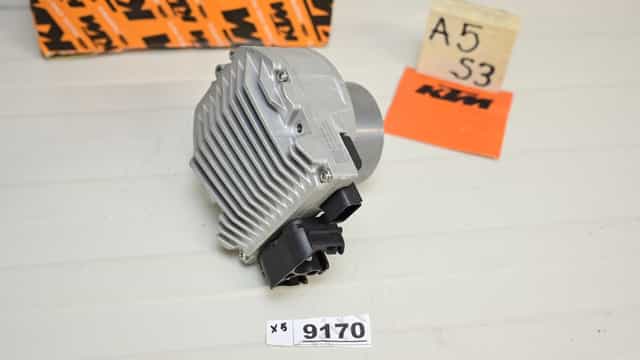 KTM SX-E5 Mini Motor electric