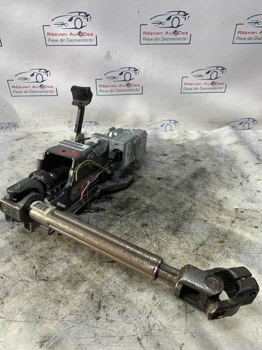 coloana directie jeep cherokee - motorina 2015