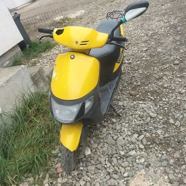 Scuter electric preț 1700 lei negociabil