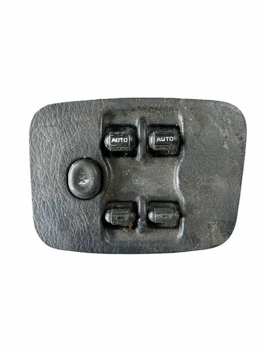 Butoane Geamuri Electrice Jeep Cherokee Kj 2001 - 2008