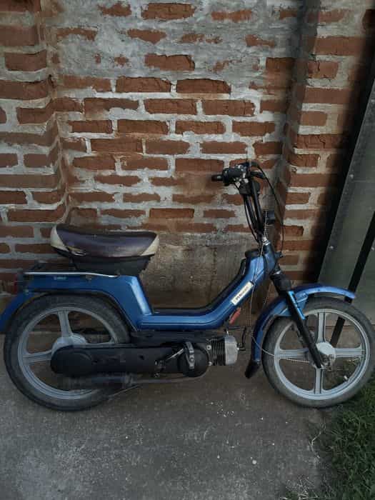 Vand piaggio Si .