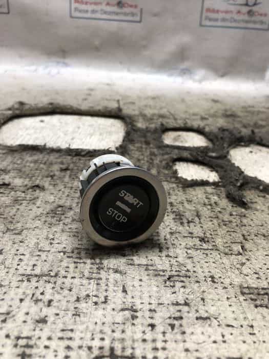 Buton start-stop  Land Rover Discovery 2.0 Motorina 2017